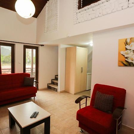 Dalyan M Otel 外观 照片