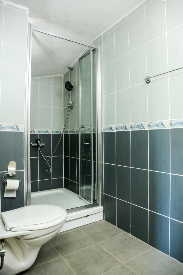 Dalyan M Otel 外观 照片