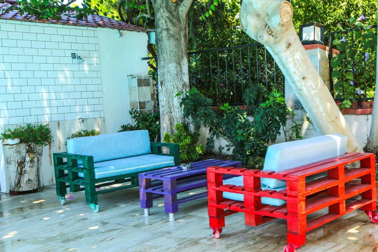 Dalyan M Otel 外观 照片