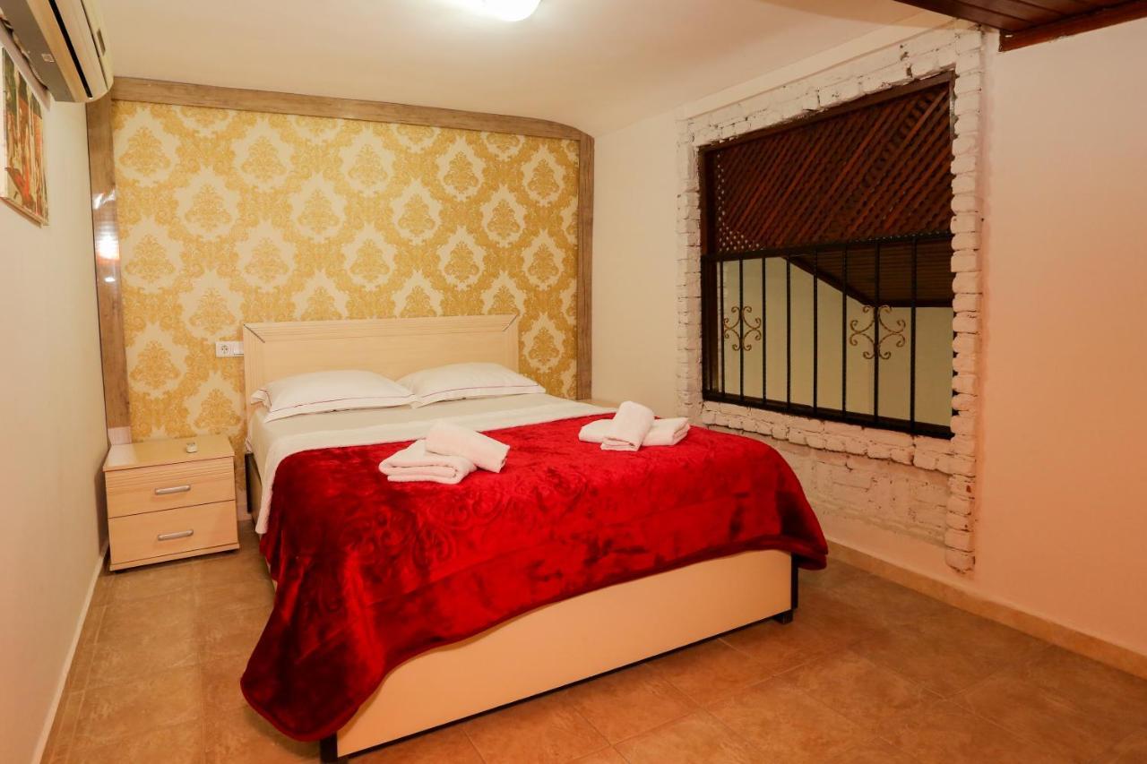 Dalyan M Otel 外观 照片
